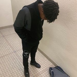 Meet your Posher, Daryan